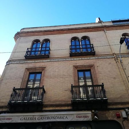 Ritual Sevilla Suites Centro (Adults Only) Luaran gambar