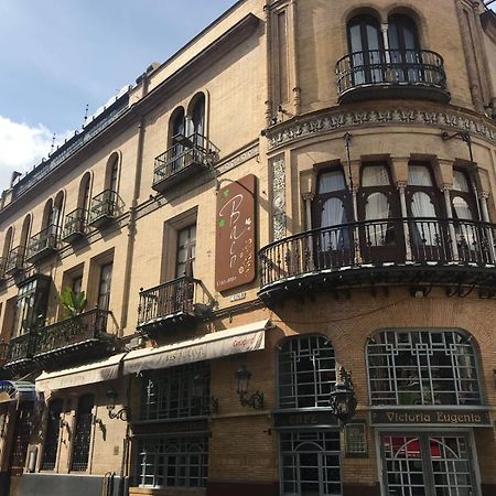 Ritual Sevilla Suites Centro (Adults Only) Luaran gambar