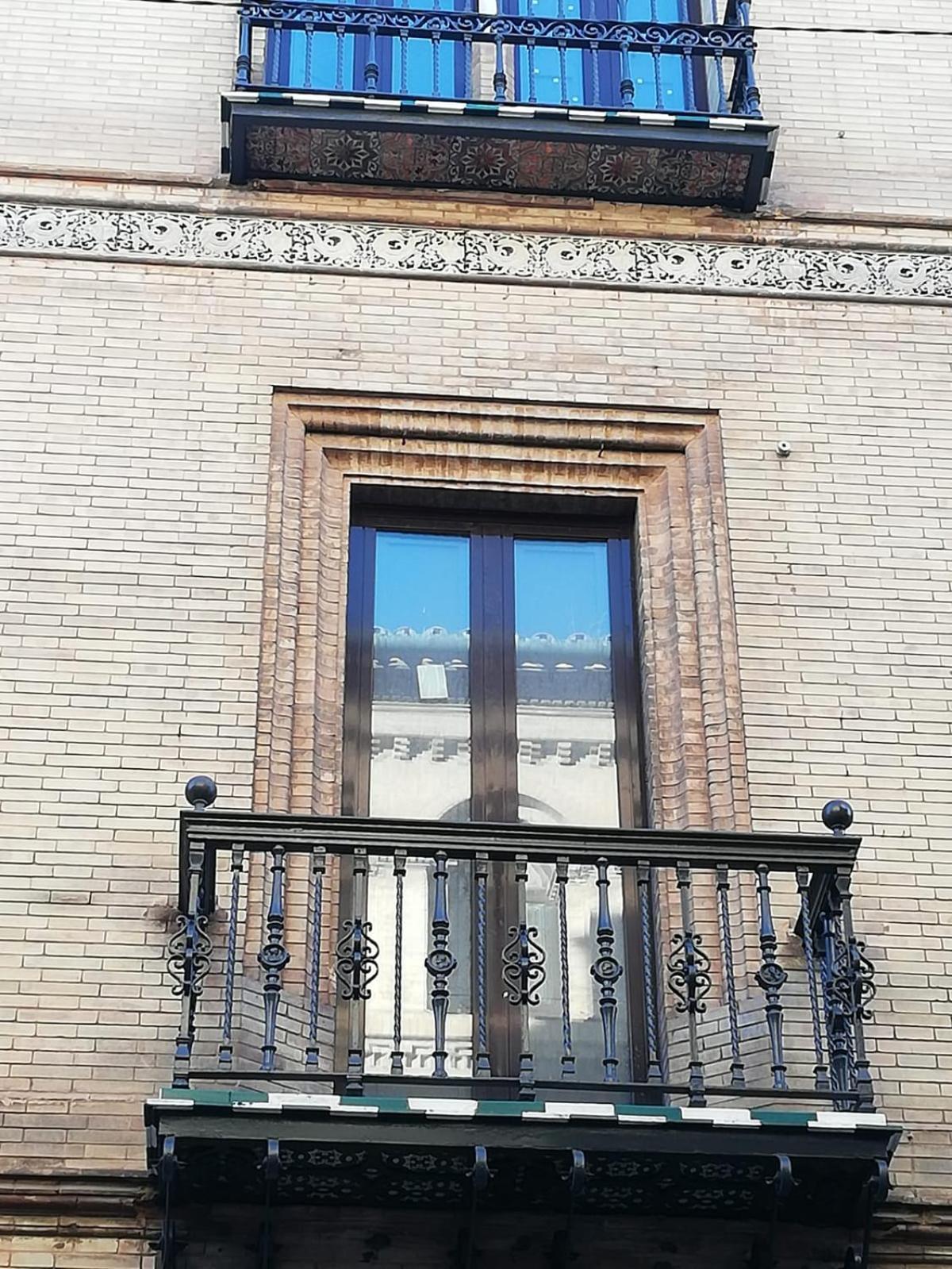 Ritual Sevilla Suites Centro (Adults Only) Luaran gambar