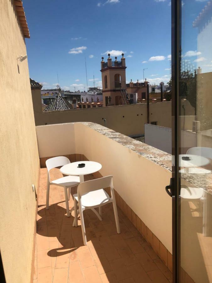 Ritual Sevilla Suites Centro (Adults Only) Luaran gambar