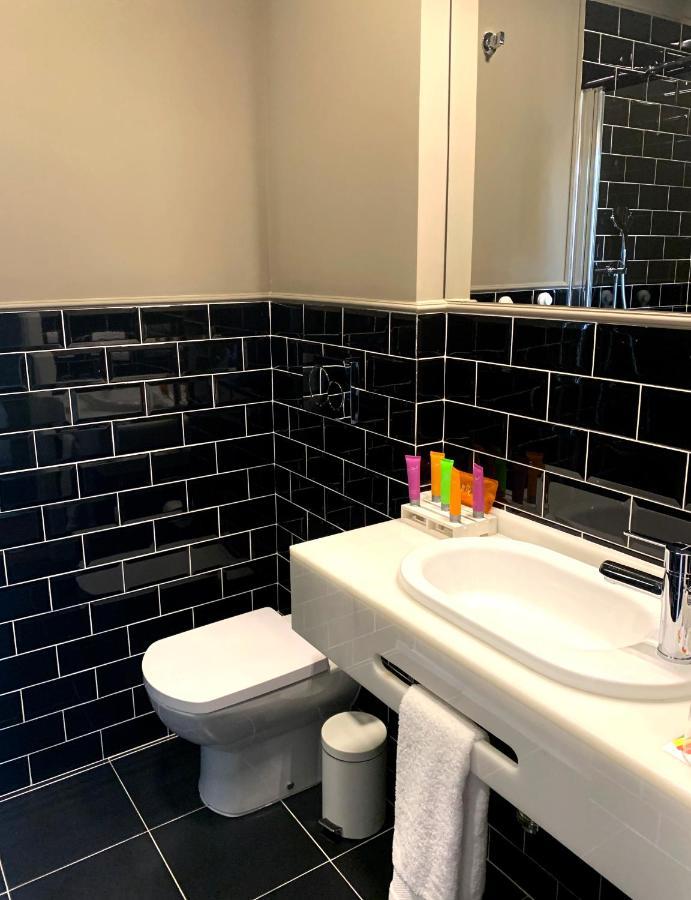 Ritual Sevilla Suites Centro (Adults Only) Luaran gambar