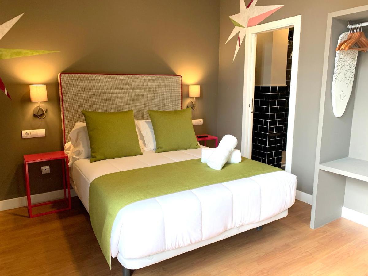 Ritual Sevilla Suites Centro (Adults Only) Luaran gambar