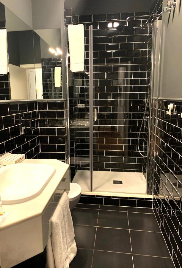 Ritual Sevilla Suites Centro (Adults Only) Luaran gambar