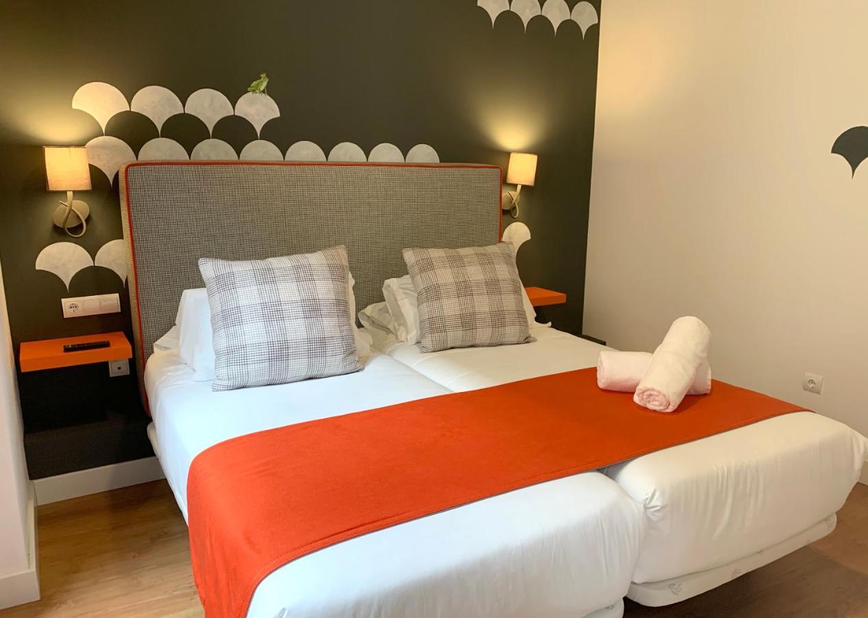 Ritual Sevilla Suites Centro (Adults Only) Luaran gambar