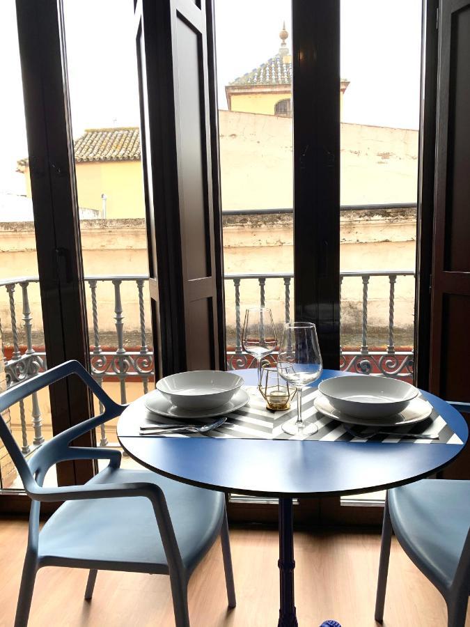 Ritual Sevilla Suites Centro (Adults Only) Luaran gambar
