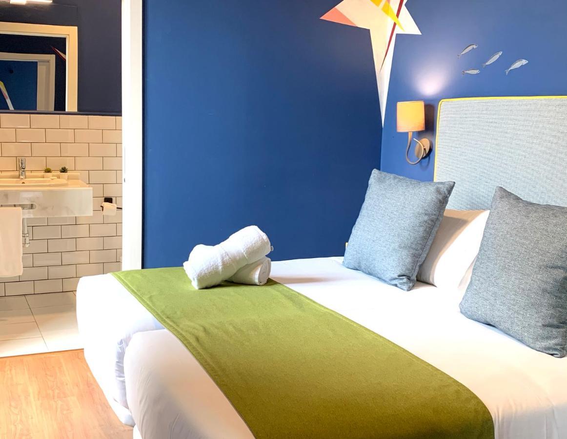 Ritual Sevilla Suites Centro (Adults Only) Luaran gambar